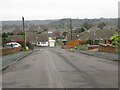 View of The Broadway, Swindon