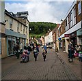 Parsonage Street, Dursley