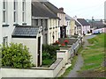 Cottages in Trefin