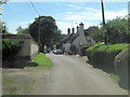 Cottages at West Stratton