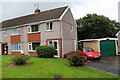Houses in Dunvant, near Swansea