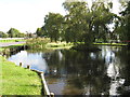 Pond at Walberton Green