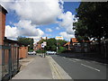 Bourne Street, Hull