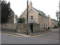 New houses, Geldart Street