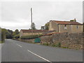 Old Farm Buildings