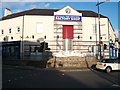 The Original Factory Shop in Lower Square of Kilkeel