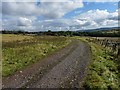 Former Tramroad near to Rassau (2)