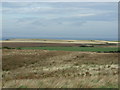 Farmland near golf course