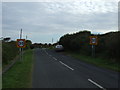 Approaching Flamborough Head