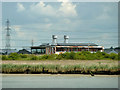 RSPB Visitor Centre, Rainham Marshes