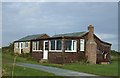 Holiday homes on Lighthouse Road