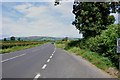 Looking northwards from a layby on the A470