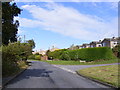 TM3878 : Wissett Road, Halesworth by Geographer