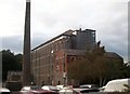 Drumalane Mill. Newry