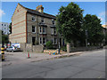 Wilton Terrace on Station Road