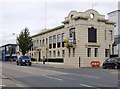 The former OK Sauce factory, Merton Road, Southfields