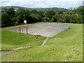 Multi-use sports area, Trelewis