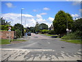 Borrowash Road, Spondon