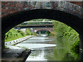 Grand Union Canal near Bordesley Junction, Birmingham