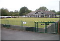 Brecon Bowling Club