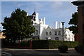 Stamford Brook:  Oakbrook Lodge