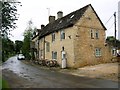 The Maytime Inn, Asthall