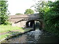 Wolverley bridge, no 20