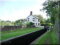 Former lock-keeper