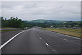 A74(M), northbound