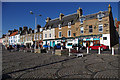 Shore Street, Anstruther