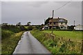 North Somerset : Collum Lane