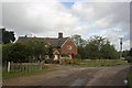 SJ7473 : Millbank Farm, Fox Covert Lane by Peter Turner