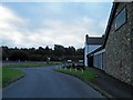 The Hunting Lodge Inn Cadleighpark