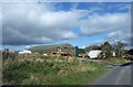 Farm Building, Hawthornside Farm