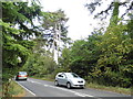 Park Road, Farnham Royal