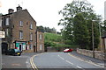 The Market Place, Compstall