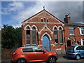 Methodist Chapel, Laneham