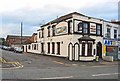 West Midland Tavern (1), Lowesmoor Place, Worcester