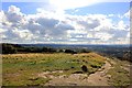 Helsby Hill Fort