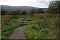 Path from Blacksnape to Darwen