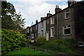 Row of houses, Towngate, Foulridge