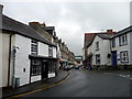 High Street, Builth Wells, Powys