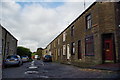 Parkinson Street, Foulridge