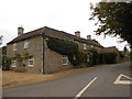 House at Nettleton Shrub