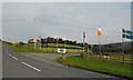 Mid Wales Clay Target Shooting Centre