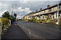 Skipton Road, Foulridge