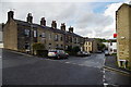 Warehouse Lane, Foulridge