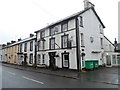 The Stonecroft Inn, Llanwrtyd Wells