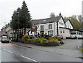 Belle Vue Hotel, Llanwrtyd Wells