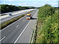 M20 from Button Street